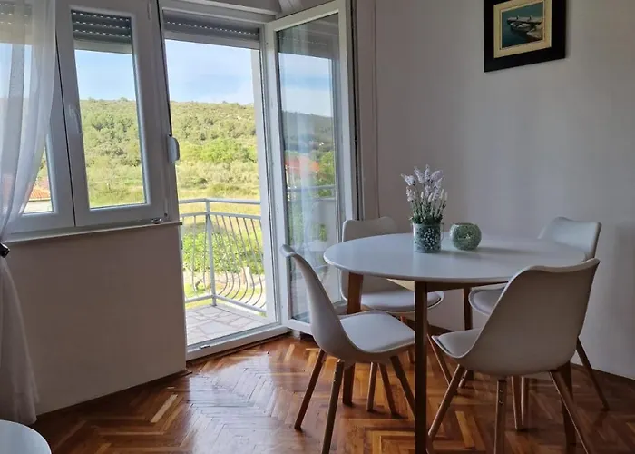 Apartment Zinda