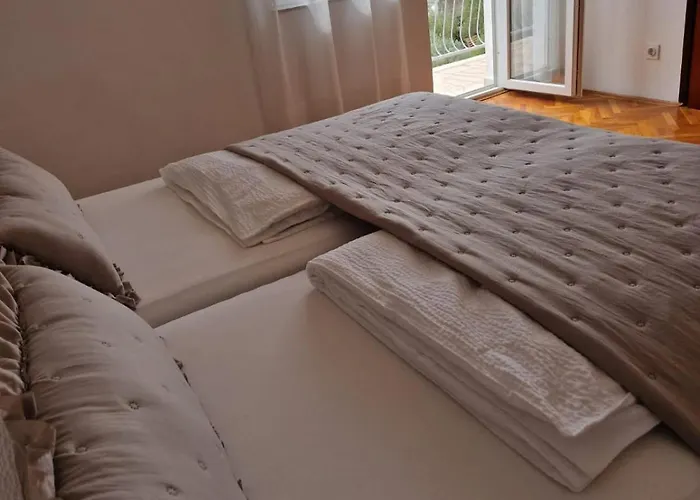 Apartment Zinda Sukošan