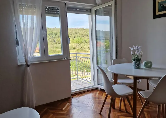 Apartment Zinda