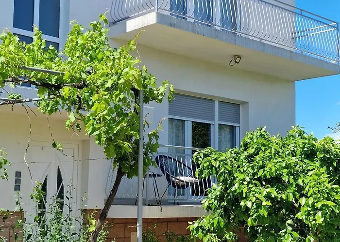 Zinda Apartment Sukošan