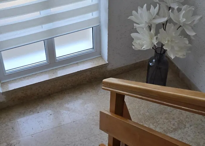 Zinda Apartment *