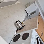 Zinda Apartment