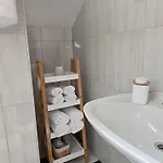 Apartment Zinda Sukosan