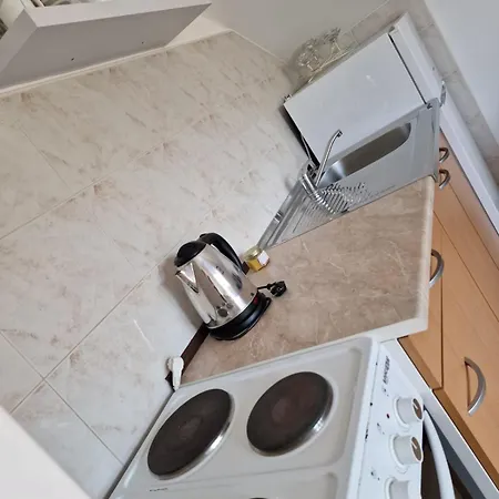 Zinda Apartment
