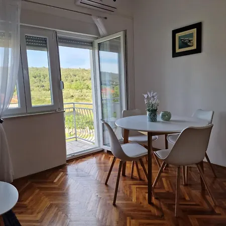 Appartement Zinda