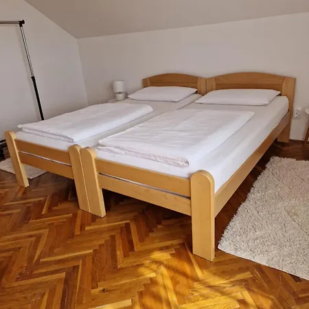 Zinda Sukošan