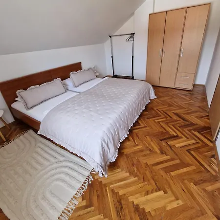 Zinda Apartment