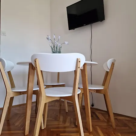 Apartment Zinda