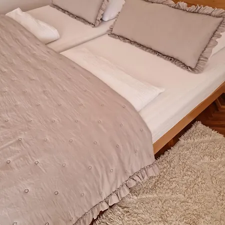 Appartement Zinda *