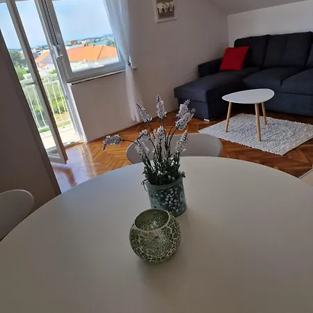 Zinda * Sukošan