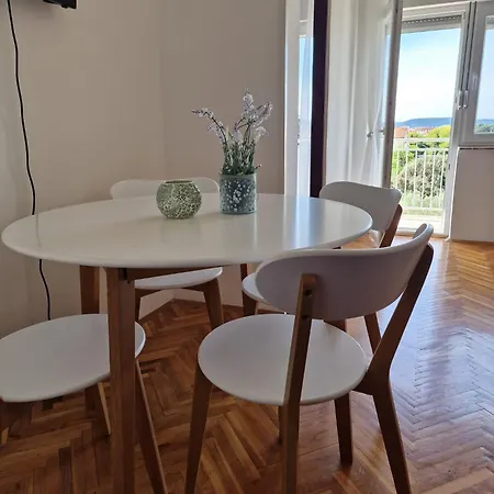 Apartment Zinda