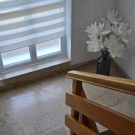 Apartment Zinda