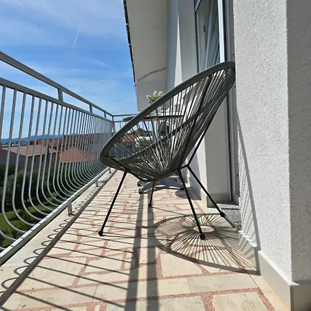 Zinda Apartament Sukošan