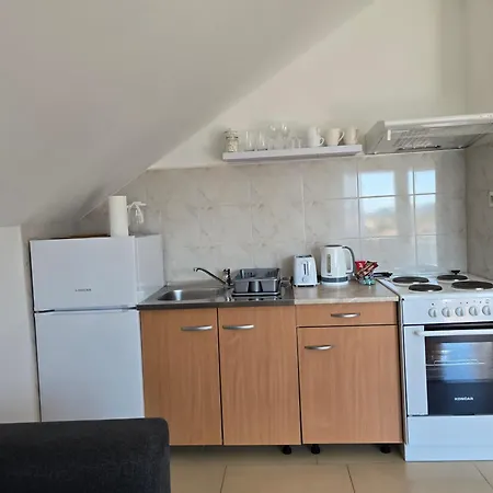 Zinda Apartament