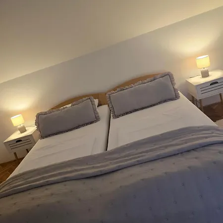 Zinda Apartament *