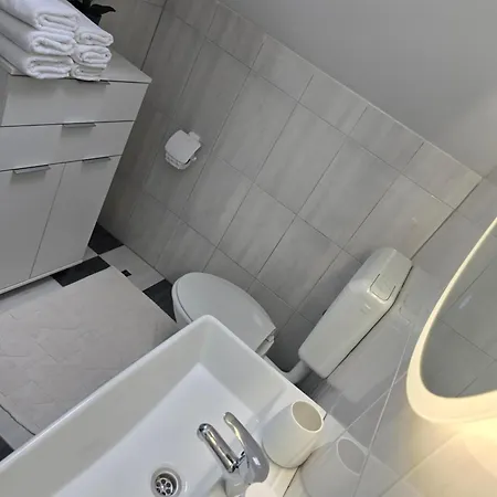 Zinda Apartament