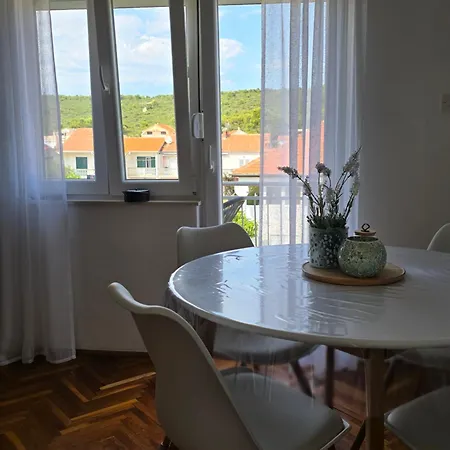 Zinda * Sukošan