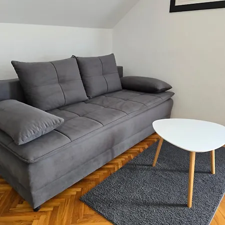 Apartament Zinda Sukošan