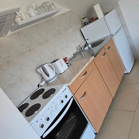 Zinda Apartament