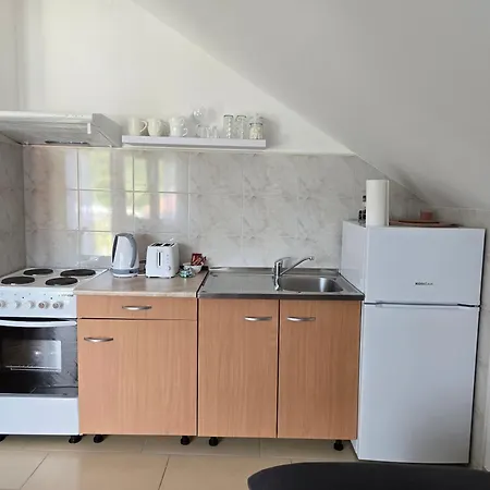 Apartament Zinda Sukošan