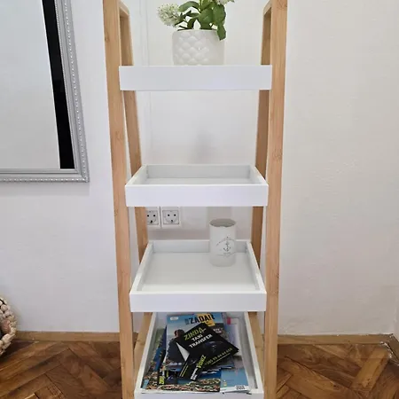 Zinda Apartament