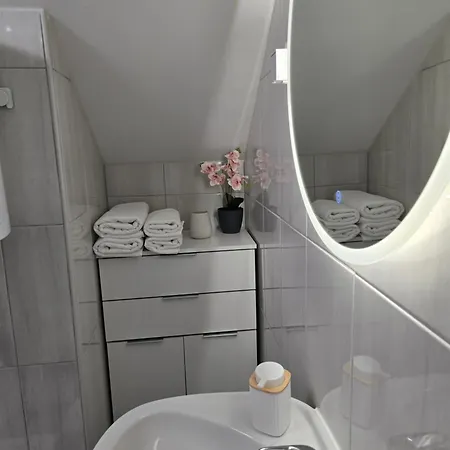 Apartament Zinda Sukošan