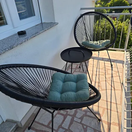 Apartament Zinda Sukošan