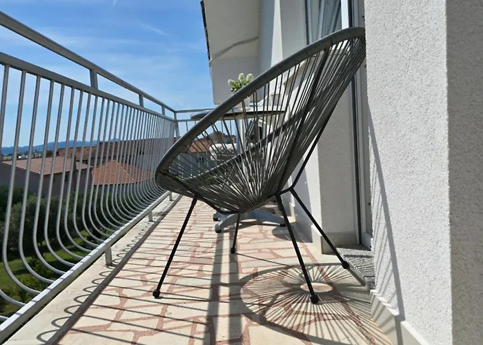 Zinda Appartamento Sukošan